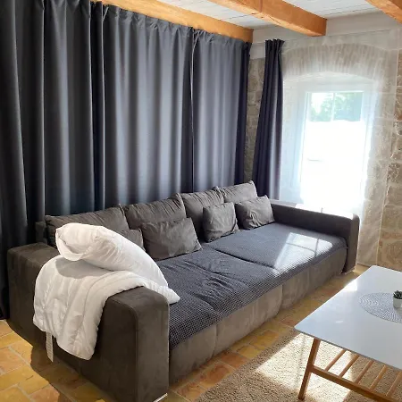 Apartment Plazza Leonardo *