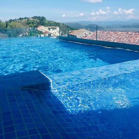 Plazza Leonardo Apartment