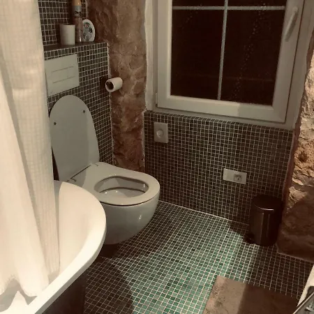 Plazza Leonardo Apartment