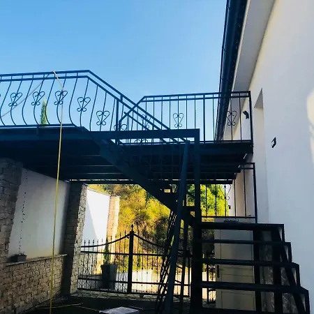 Apartment Plazza Leonardo