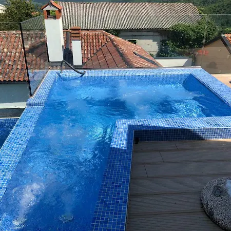 Apartment Plazza Leonardo *