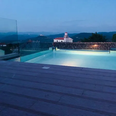 Apartment Plazza Leonardo