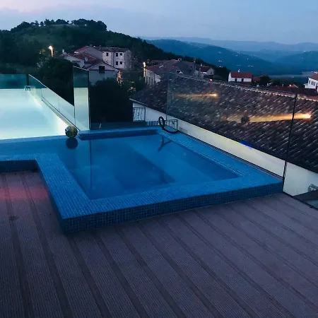 Apartment Plazza Leonardo