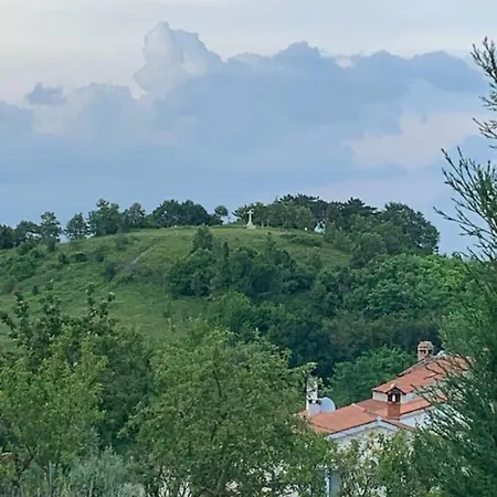 Plazza Leonardo * Vižinada